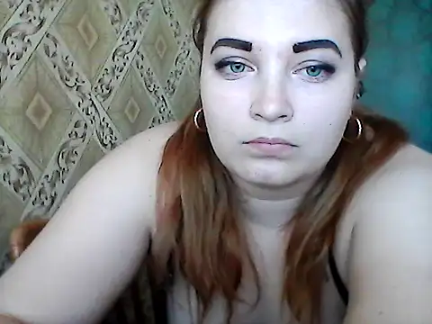 Elizabeth Meow online show from 22, 3, 2025