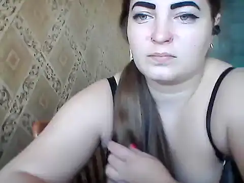 Elizabeth Meow online show from 14, 11, 2025