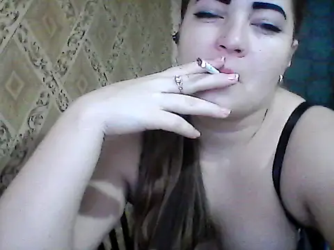 Elizabeth Meow online show from 17, 11, 2025