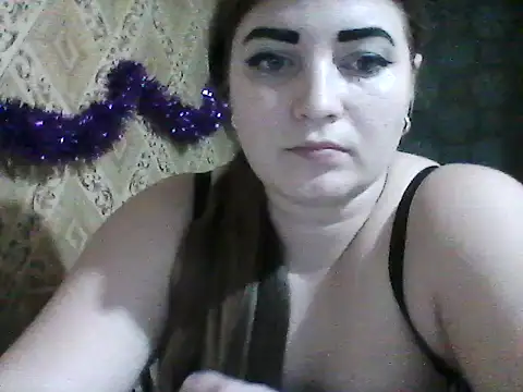 Elizabeth Meow online show from 19, 12, 2025