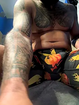 cococobanna online show from 4, 12, 2025