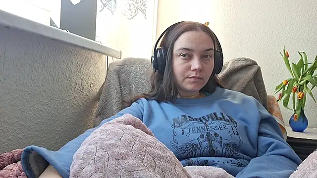 Cyndee Winter online show from 18, 3, 2025