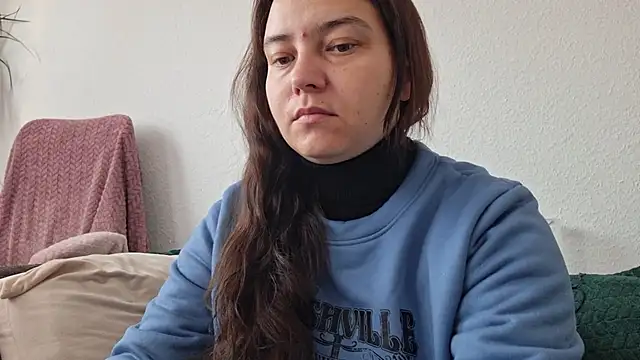 Cyndee Winter online show from 1, 11, 2025