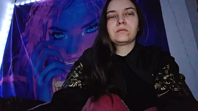 Cyndee Winter online show from 19, 2, 2025