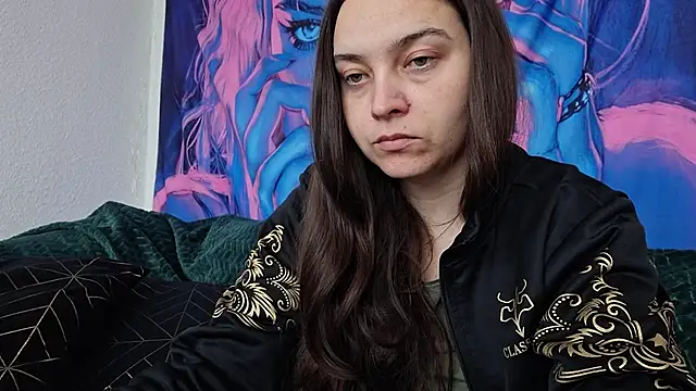 Cyndee Winter online show from 24, 2, 2025