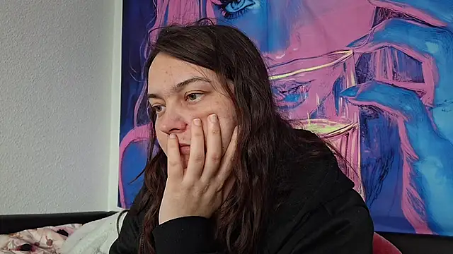 Cyndee Winter online show from 10, 3, 2026