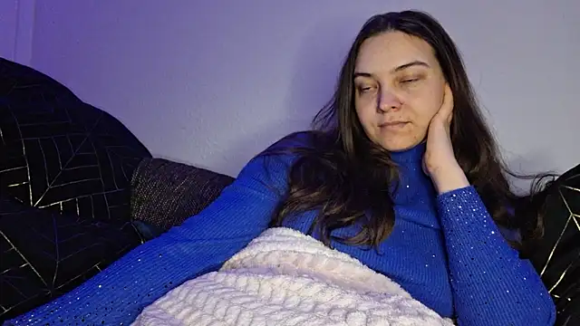 Cyndee Winter online show from 2, 3, 2025