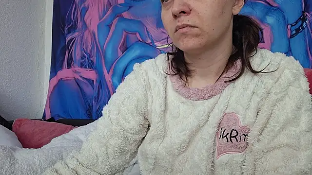 Cyndee Winter online show from 7, 2, 2025