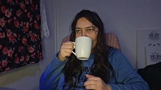 Cyndee Winter online show from 9, 1, 2026