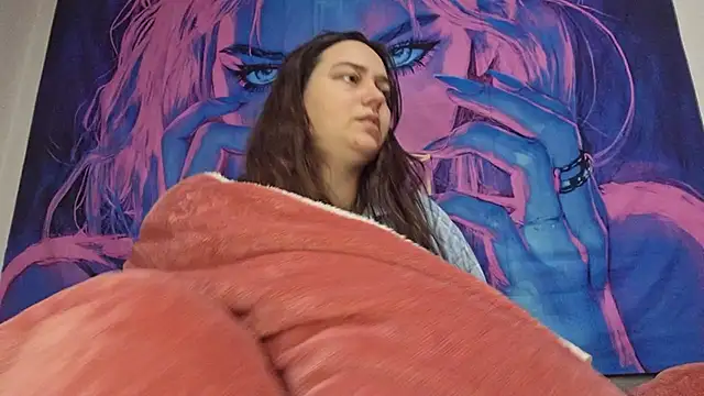 Cyndee Winter online show from 22, 2, 2026