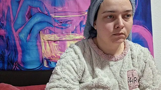 Cyndee Winter online show from 24, 2, 2026