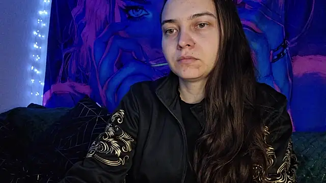Cyndee Winter online show from 28, 1, 2025