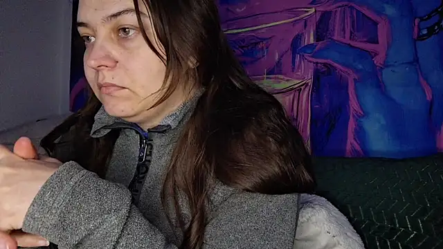 Cyndee Winter online show from 13, 2, 2026