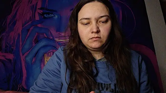 Cyndee Winter online show from 25, 2, 2026