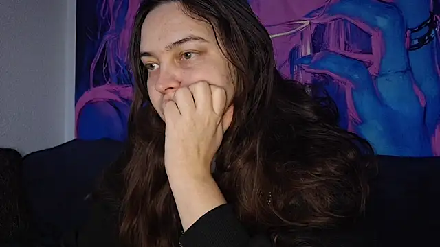 Cyndee Winter online show from 1, 3, 2026