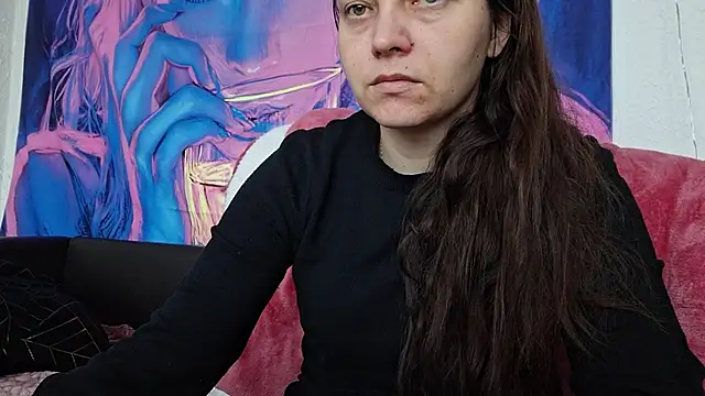 Cyndee Winter online show from 25, 2, 2025