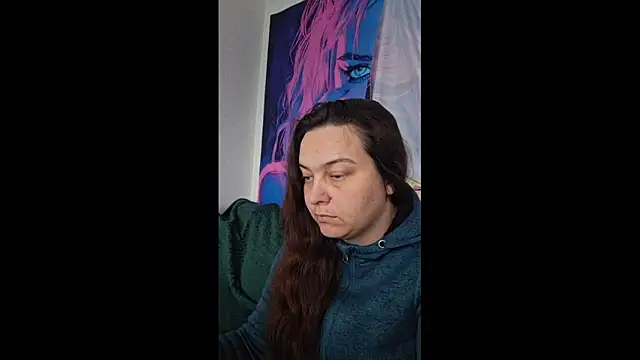 Cyndee Winter online show from 15, 3, 2026