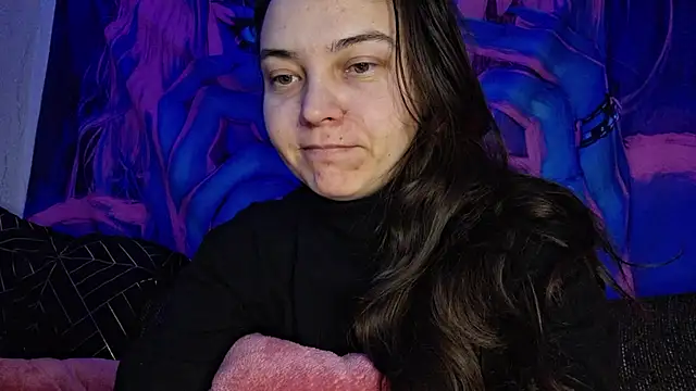 Cyndee Winter online show from 21, 1, 2025