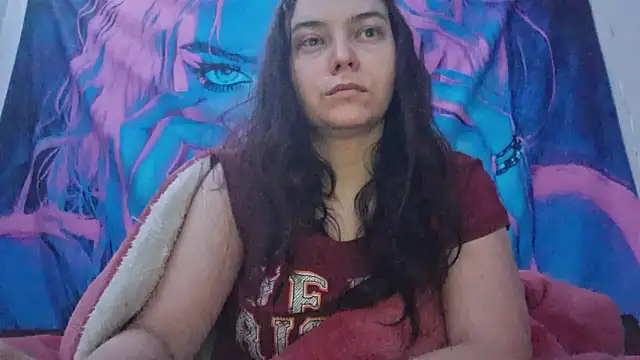Cyndee Winter online show from 8, 2, 2025