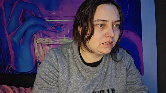 Cyndee Winter online show from 23, 2, 2026