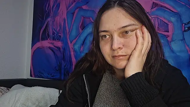 Cyndee Winter online show from 28, 2, 2026