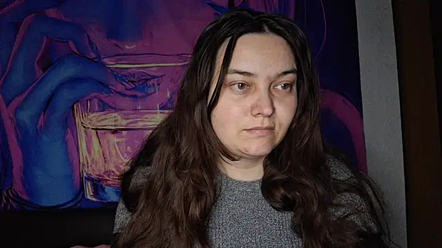 Cyndee Winter online show from 27, 2, 2026