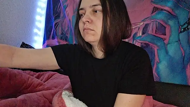 Cyndee Winter online show from 1, 2, 2025