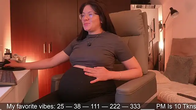 Anah s online show from 22, 4, 2026