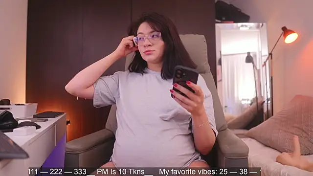 Anah s online show from 10, 4, 2026