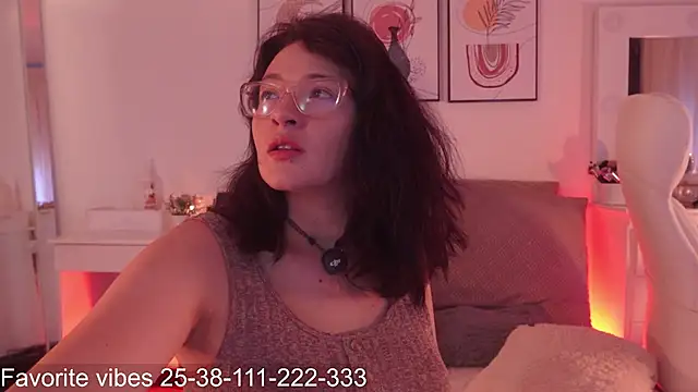 Snapshot of Anah_s chatting on 2, 7, 2026 Anah s online show from 2, 7, 2026