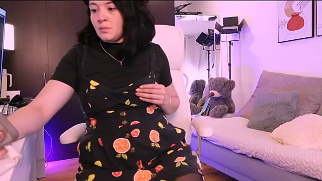 Anah s online show from 20, 11, 2025