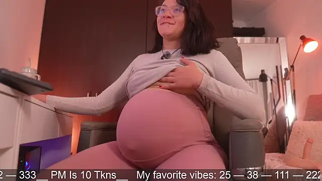 Anah s online show from 16, 4, 2026