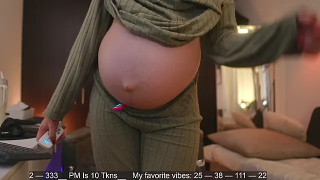 Anah s online show from 10, 4, 2026