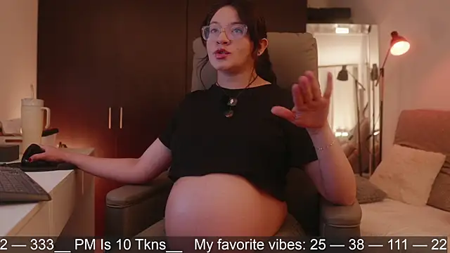 Anah s online show from 13, 4, 2026