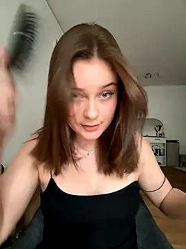 MaribelRiver online show from 12, 11, 2025