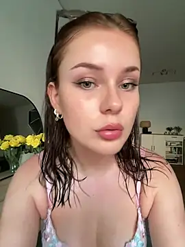 MaribelRiver online show from 25, 6, 2026