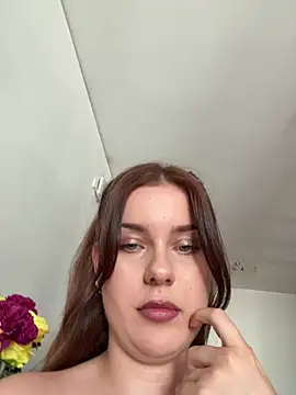 MaribelRiver online show from 12, 7, 2026
