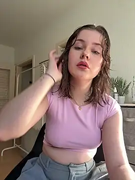 MaribelRiver online show from 17, 2, 2025