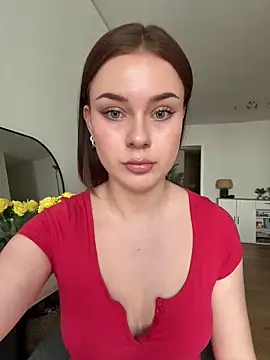MaribelRiver online show from 15, 6, 2026