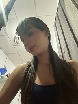 Melanyeee online show from 21, 2, 2026