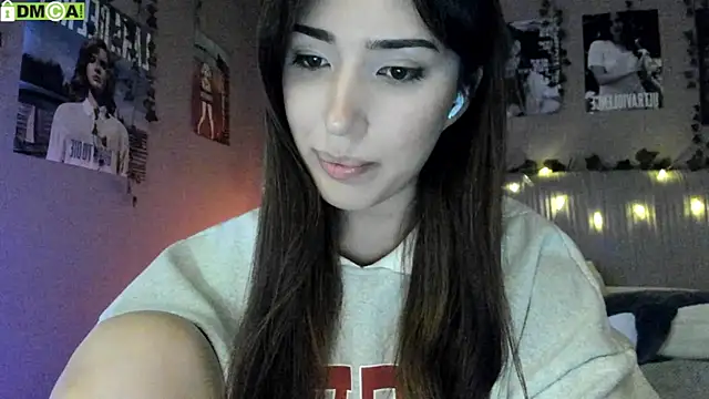 Anisawithlove online show from 10, 10, 2025