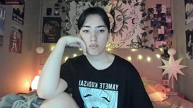 Anisawithlove online show from 8, 2, 2025