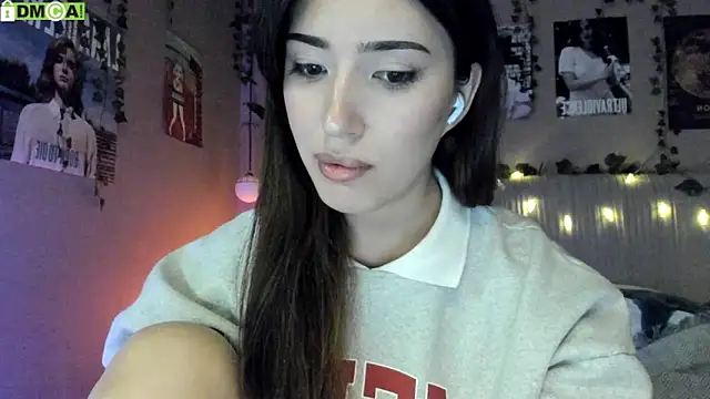 Anisawithlove online show from 12, 10, 2025