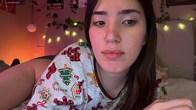 Anisawithlove online show from 11, 1, 2026