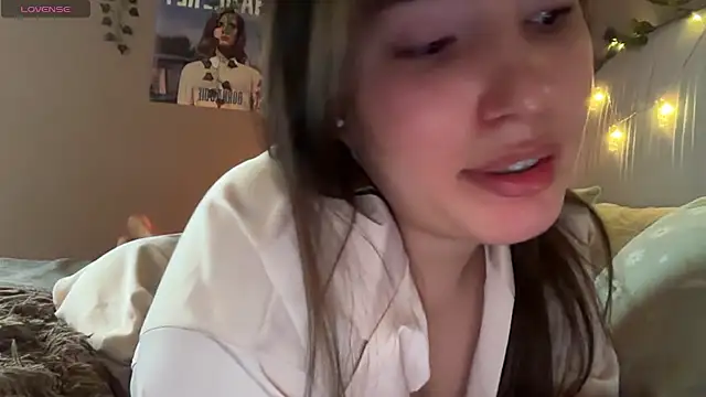 Anisawithlove online show from 23, 2, 2026