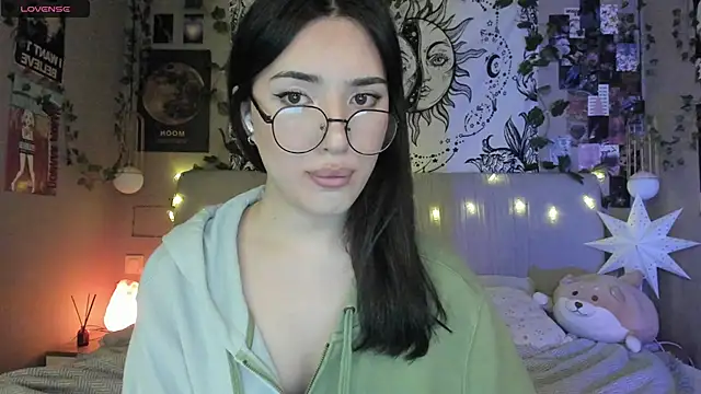Anisawithlove online show from 8, 3, 2025