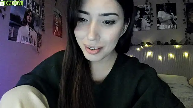 Anisawithlove online show from 7, 10, 2025