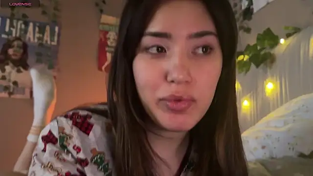 Anisawithlove online show from 7, 1, 2026