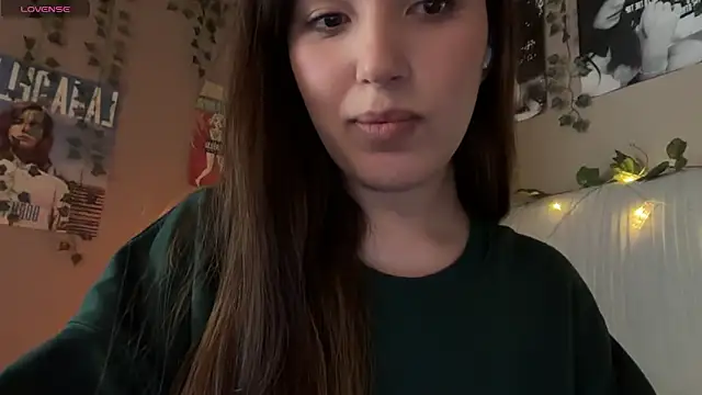 Anisawithlove online show from 14, 2, 2026