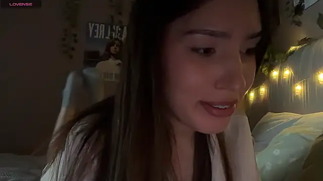 Anisawithlove online show from 19, 4, 2026